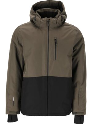 Whistler Drizzle W-Pro 10.000 Vinter- og Skijakke Herre