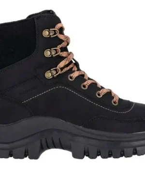 Whistler Nuslog Waterproof Vinterstøvle Dame