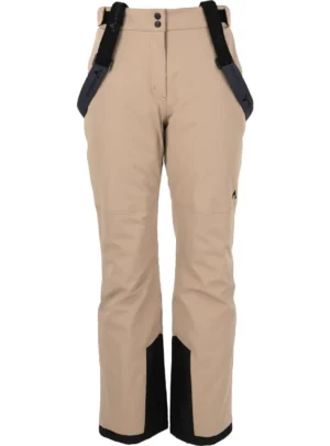 Whistler Yarra Skibukser Dame, simply taupe