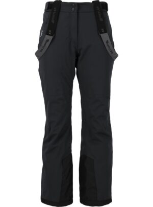 Whistler Yarra Skibukser Dame, sort