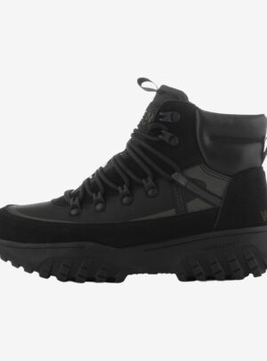 Woden - Tessa Waterproof til damer (Sort) - 37
