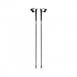 Black Diamond Distance Carbon Fkt Poles - Black 130 cm - Vandrestave