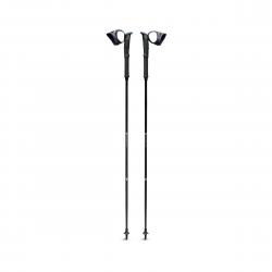 Black Diamond Distance Carbon Z Fkt Poles - Black 120 cm - Vandrestave