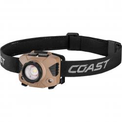 COAST FLX7 - Pandelampe