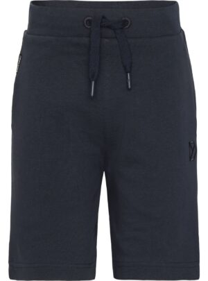 Didriksons Fejan, shorts, junior, navy