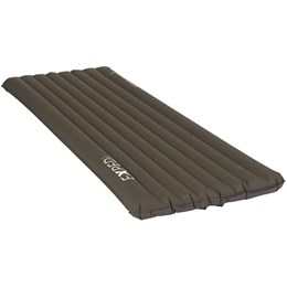 Exped Dura 10R LW Oppusteligt Liggeunderlag Grøn Oppustelige underlag