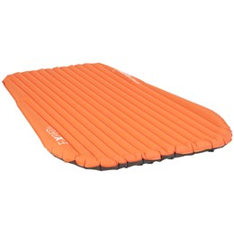 Exped Dura 6.5R Duo M Oppusteligt Liggeunderlag Rød/Orange Oppustelige underlag