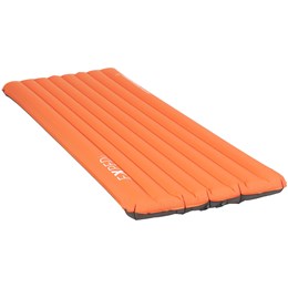 Exped Dura 6.5R MW Oppusteligt Liggeunderlag Rød/Orange Oppustelige underlag