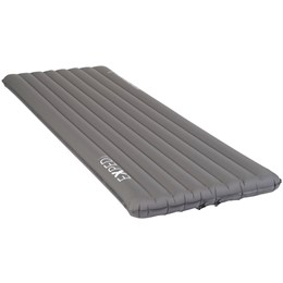 Exped Ultra 10R LW Oppusteligt Liggeunderlag Grå Oppustelige underlag