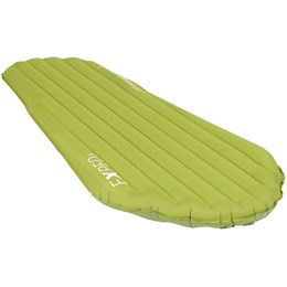 Exped Ultra 6.5R MW Mummy Oppusteligt Liggeunderlag Grøn Oppustelige underlag