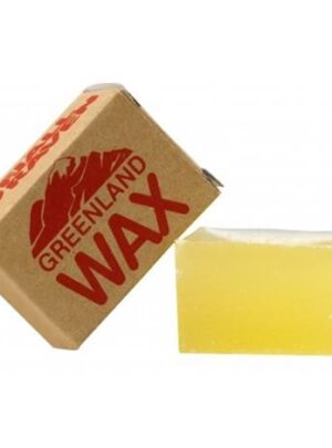 Fjällräven Greenland Wax Travel Pack