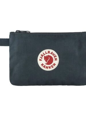Fjällräven Kånken Gear Pocket-navy - Rygsække / tasker