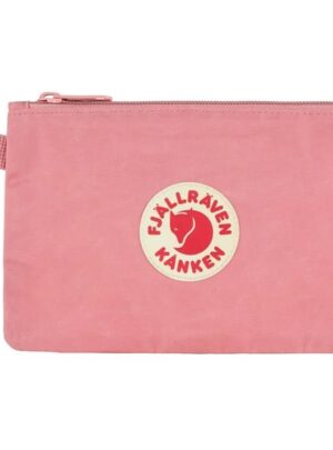 Fjällräven Kånken Gear Pocket -pink - Rygsække / tasker