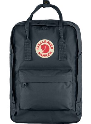 Fjällräven Kånken Laptop 15''-navy - Skoletasker / -rygsække