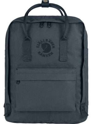 Fjällräven Re-Kånken 16L-navy - Skoletasker / -rygsække