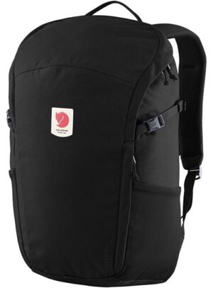 Fjällräven Ulvö 23L rygsæk-black - Skoletasker / -rygsække