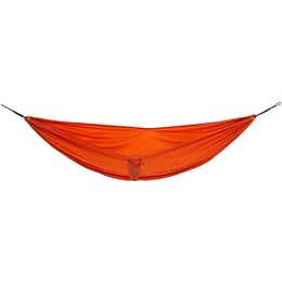Grand Canyon Bass Hammock Double, Hængekøje Orange Hængekøjer