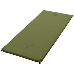 Grand Canyon Hancock 5.0 XW Selvoppustende Liggeunderlag Brun Selvoppustende underlag