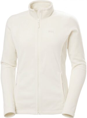 Helly Hansen Daybreaker, fleecejakke, dame, hvid