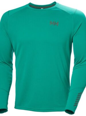 Helly Hansen Lifa Active Crew, herre, grøn