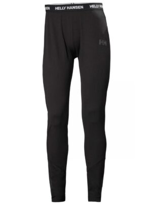 Helly Hansen Lifa Active Pant, herre, sort