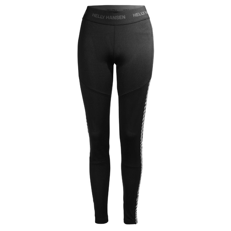 Helly Hansen Lifa Pant, dame, sort Helly Hansen Lifa Pant, dame, sort