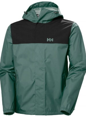 Helly Hansen Vancouver Regnjakke Herre
