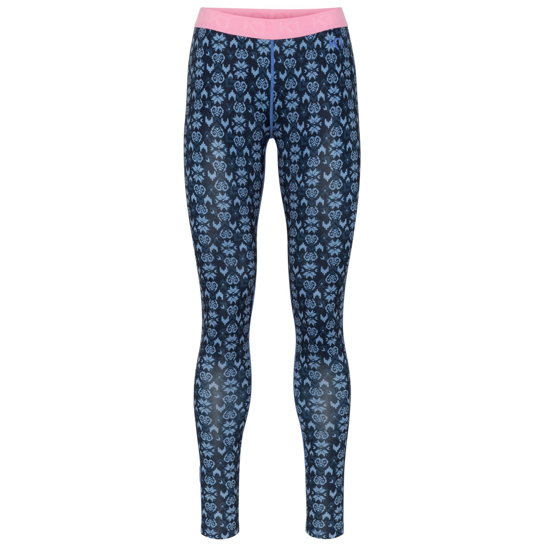 Kari Traa Fryd Pant, skiundertøj, dame, roiri Kari Traa Fryd Pant, skiundertøj, dame, roiri