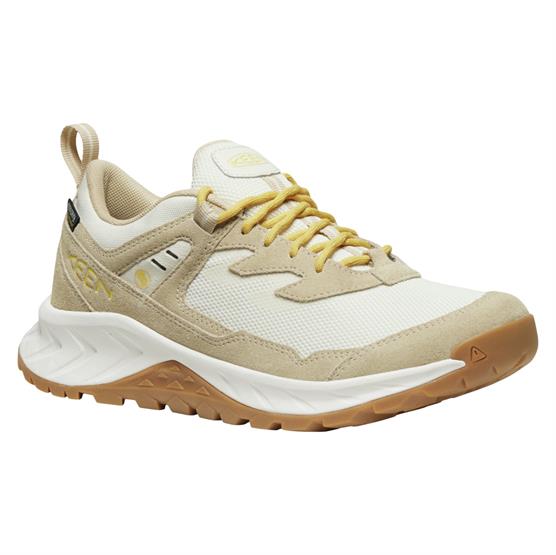 Keen Womens Hightrail WP, Birch / Daffodil Keen Womens Hightrail WP, Birch / Daffodil