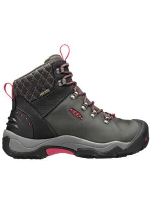 Keen Womens Revel III, Black / Rose