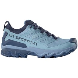 La Sportiva Ultra Raptor 3 GTX Dame EU 37½ Limestone/Night Sky Trekking- & vandresko
