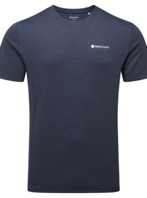 Montane Dart T-Shirt, herre, blå