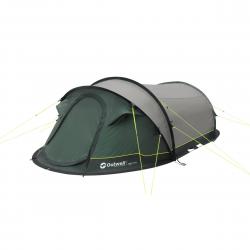 Outwell Nexion 3 Forest - Telt