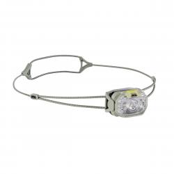 PETZL Swift LT - Desert/Green - Pandelampe