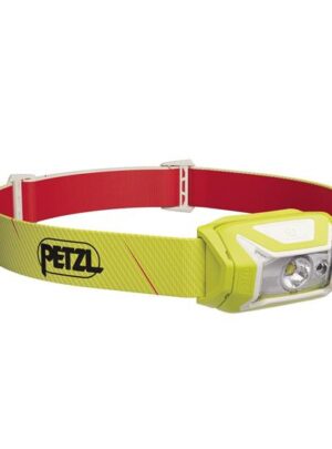 Petzl Tikka 350 lumen, Lime