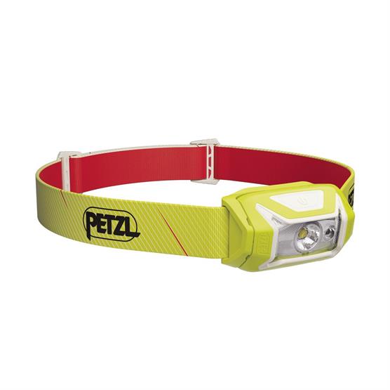 Petzl Tikka 350 lumen, Lime Petzl Tikka 350 lumen, Lime