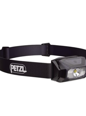 Petzl Tikkina 300 lumen, Black