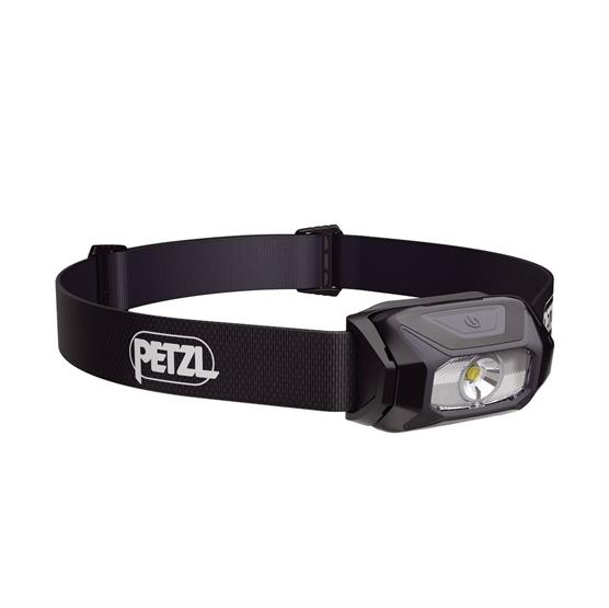 Petzl Tikkina 300 lumen, Black Petzl Tikkina 300 lumen, Black