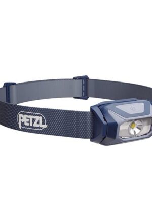 Petzl Tikkina 300 lumen, Blue