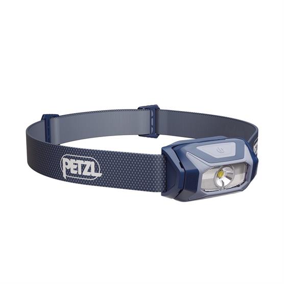 Petzl Tikkina 300 lumen, Blue Petzl Tikkina 300 lumen, Blue