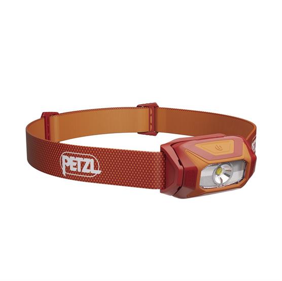 Petzl Tikkina 300 lumen, Red Petzl Tikkina 300 lumen, Red