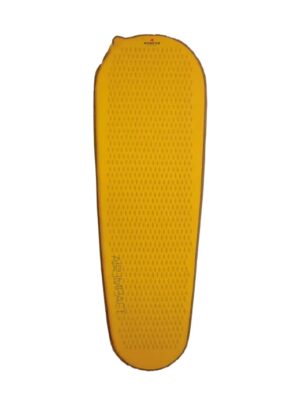 Robens Robens Air Impact 38 Long liggeunderlag - Liggeunderlag og tilbehør