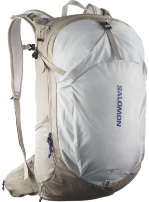 Salomon Trailblazer 30, rygsæk, beige