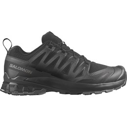 Salomon XA Pro 3D V9 Wide Herre EU 42 Sort Trekking- & vandresko