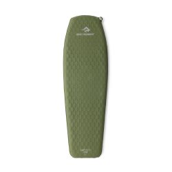 Sea To Summit Camp Plus Self Inflating Mat - Regular Cypress - Liggeunderlag