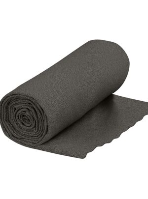 Sea to Summit Airlite Towel L / Håndklæde, 60x120 cm, beluga - Håndklæde, personlig pleje