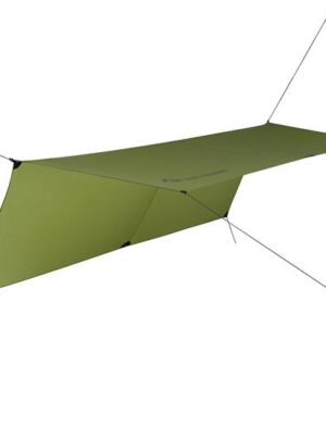 Sea to Summit Jungle Hammock Tarp