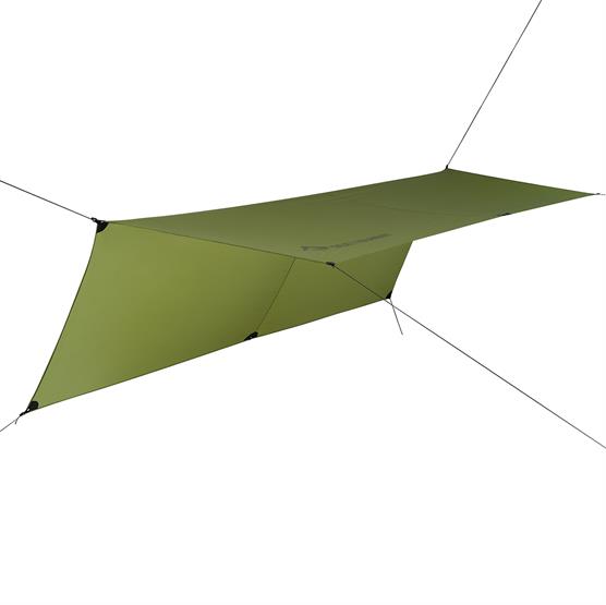 Sea to Summit Jungle Hammock Tarp Sea to Summit Jungle Hammock Tarp