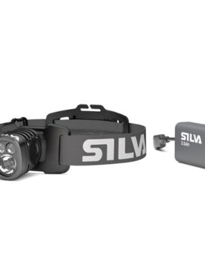 Silva Exceed 4R 2000 lumen