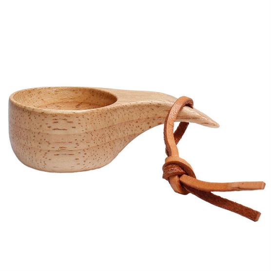 Stabilotherm Wooden Kuksa Mini 2 cl Stabilotherm Wooden Kuksa Mini 2 cl